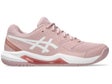 Asics Gel Dedicate 8 Wide Morganite/White Women's Shoes