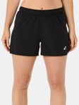 Asics Women's Court 2-in-1 Court Short