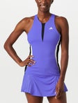 adidas Wms Fall Slam Pro Tank Cobalt XL