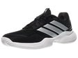 adidas GameCourt 3 Black/White Women's Shoes