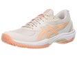 Asics Gel Game FF Oat/Cantaloupe Women's Shoes