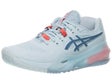 Asics Gel Resolution X Sky/Grey Blue Women's Shoes