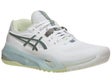 Asics Gel Resolution X Wh/Monument Blue Wom's Shoes