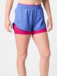 Asics Women's Fall Match Short