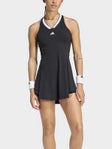 adidas Wms Melbourne Wow Pro Dress Reg Black XS