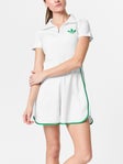 adidas Women's Originals Pro Onesie White XS