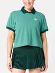 adidas Women's Originals Pro Polo