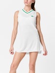 adidas Women's Originals Pro Wow Dress - White