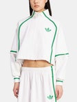 adidas Women's Originals Walk Out Jacket Set