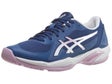 Asics Solution Swift FF 2 Blue/Taro Women's Shoes