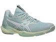 Asics Solution Speed FF 3 Lichen/Wh Women's Shoes