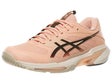 Asics Solution Speed FF 4 Cantaloupe Women's Shoes