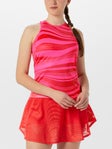 adidas Women's Spring Club Graphic Tank