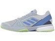 adidas Stella Court Halo Blue/Green Women's Shoes