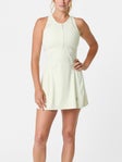 adidas Women's Stella McCartney Dress White L