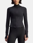 adidas Women's Stella McCartney Midlayer Full Zip