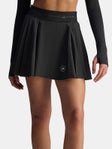 adidas Women's Stella McCartney Skirt Black XS