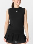 adidas Wms Summer Slam Match Pro Tank Black L