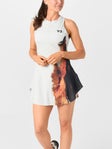 adidas Women's Y-3 Wow Dress Grey XL