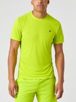 Bjorn Borg Men's Fall Ace Light Top Lime XXL