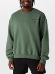 Bjorn Borg Men's Spring Ace Sweatshirt Agave M