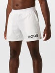 Bjorn Borg Men's Spring Borg Shorts White XXL