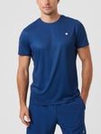Bjorn Borg Men's Summer Ace Top Estate Blue XXL