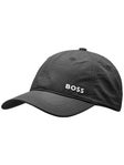 BOSS Lach Performance Hat Black