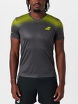 Babolat Men's Aero Top Grey XXL