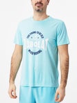 Babolat Men's Exercise Graphic Top
