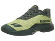 Babolat Jet Tere 2 AC Sunny Lime Men's Shoes