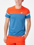Babolat Men's Performance Top Seaport M