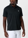 BOAST Men's Performance Match Polo 2.0 Black M