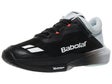 Babolat SFX 4 AC Black/Illusion Blue Men's Shoes