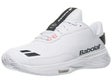 Babolat SFX Evo AC Wimbledon White/Black Men's Shoes