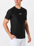 BOSS Men's Summer Serve 1 Top Black S
