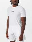 BOSS Men's Summer Serve 1 Top White XL