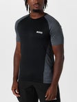 BOSS Men's Winter Matchball Top Black M