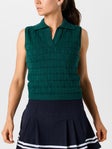 Bubble Women's Anna Sweater Teal M