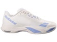 Babolat Jet Mach 4 Clay Lavender/White Women's Shoes