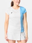 Babolat Women's 2025 Play Top White XL