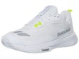 Bablolat SFX Evo Women's Pickleball Shoes Wh/Silver