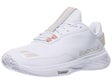 Babolat SFX Evo AC Wimbledon White/Grey Women's Shoes