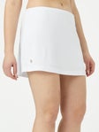 Cross Court Women Club Whites Court Skirt White S