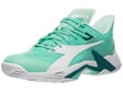 Diadora Speed B.Icon 3 Cabbage/White Men's Shoes