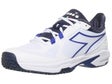 Diadora Trofeo 2 Men's Pickleball Shoes - Wh/Royal
