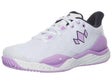 Diadem Court Burst Women's Pickleball Shoes Wh/Purple