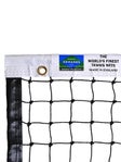 Edwards 2.5mm Vinyl Headband Pickleball Net