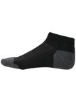 Feetures Elite Max Cushion Low Cut Sock Black S