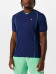 ellesse Men Spring Brookes Newcombe Top Navy XL